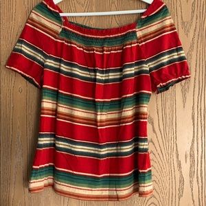 CHAPS ladies T-shirt